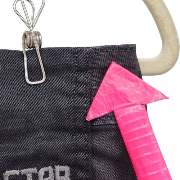 G-Star Corvet Straight Distressed Gray Denim Jeans Womens 28X32 - Picture 8 of 14